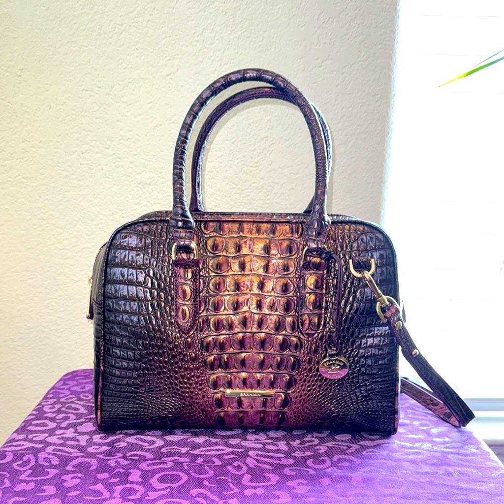 Brahmin Marissa Handbag